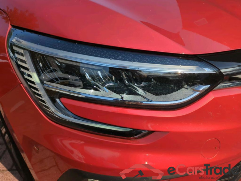 RENAULT Mégane Estate 103 kW #4