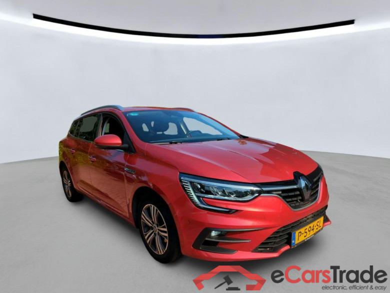 RENAULT Mégane Estate 103 kW #5