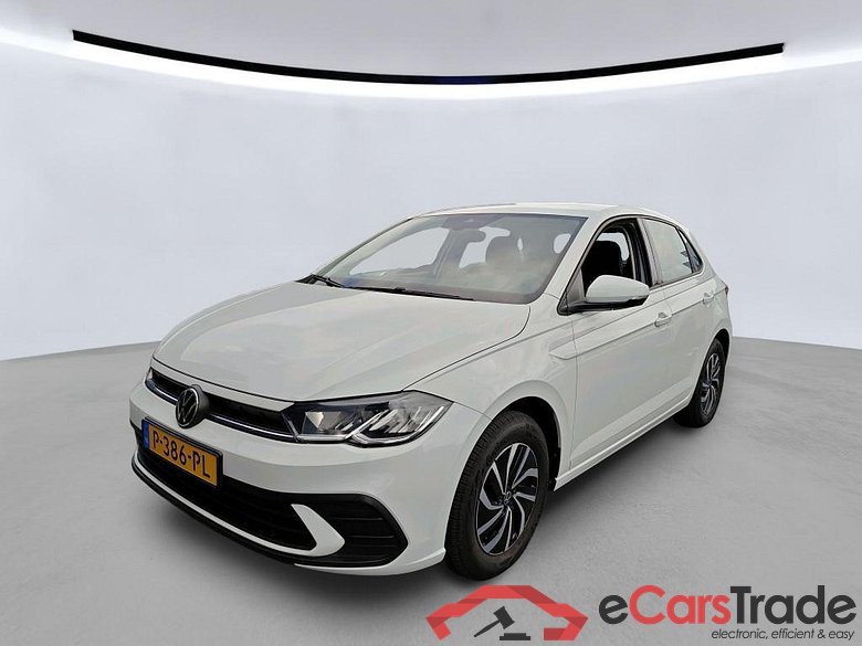 VOLKSWAGEN POLO 70 kW