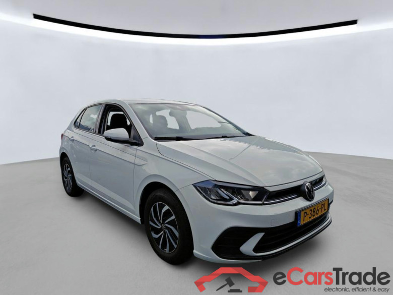 VOLKSWAGEN POLO 70 kW #4