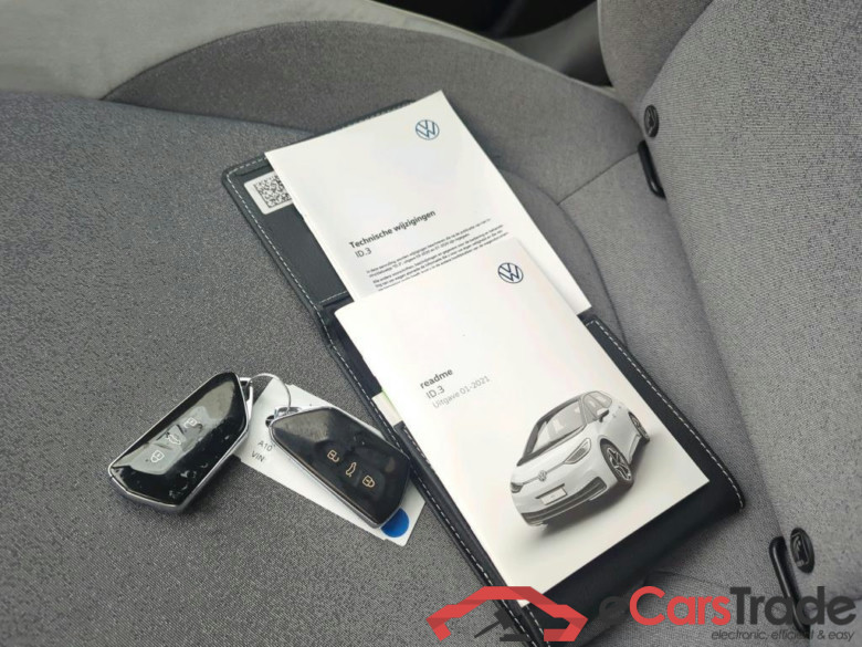 VOLKSWAGEN ID.3 150 kW #6