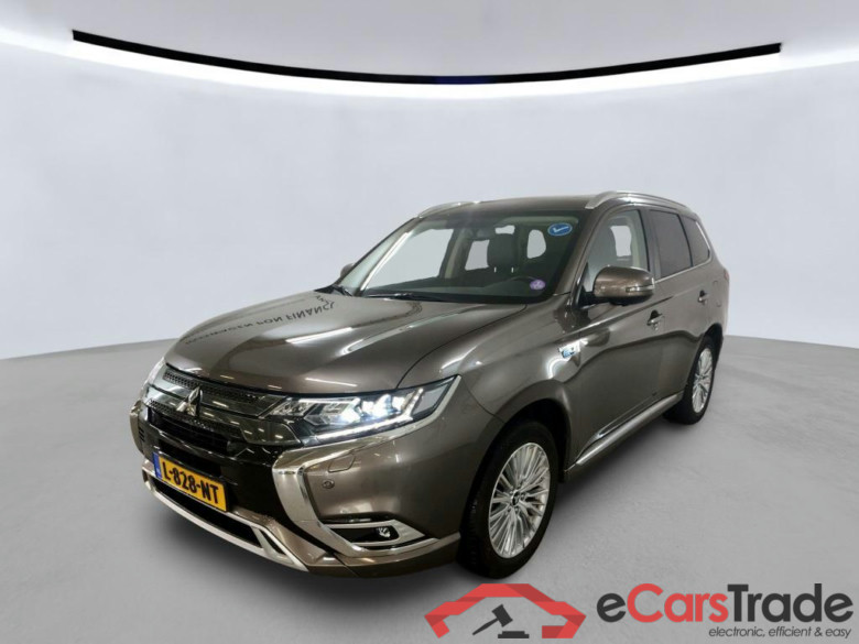 MITSUBISHI Outlander 165 kW #1