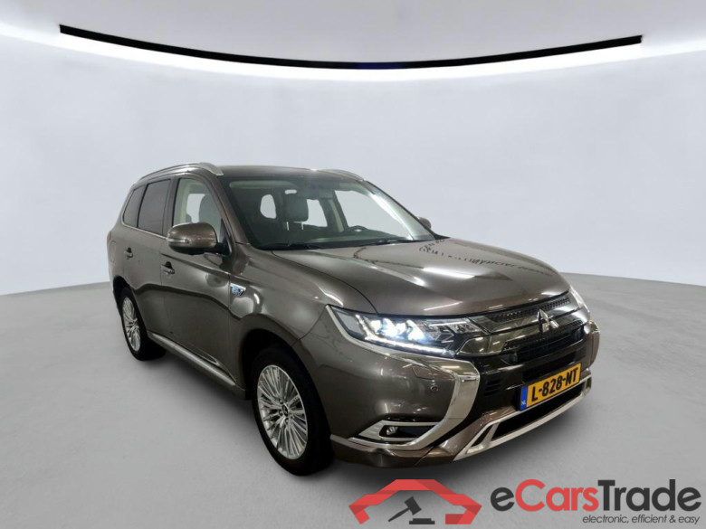 MITSUBISHI Outlander 165 kW #5