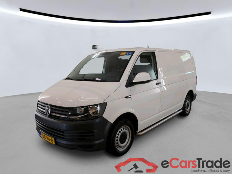 VOLKSWAGEN Transporter 62 kW #1