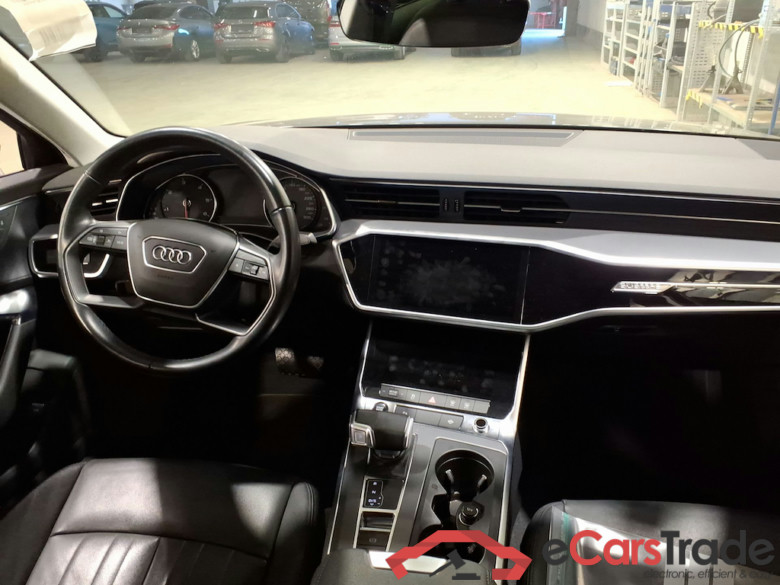 AUDI A6 2.0 TDI 40 S TRONIC QUATTRO BUS ED ATTR #6