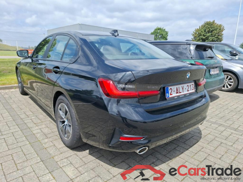 BMW 3-serie 2.0 318IA (115KW) BERLINE #3