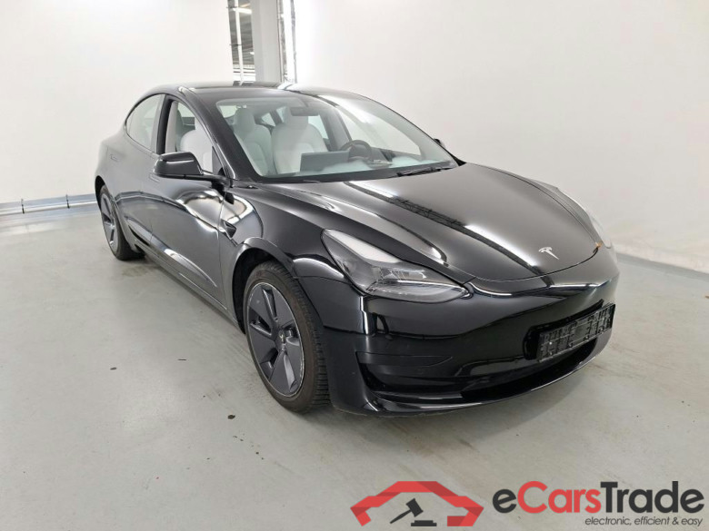 TESLA MODEL 3 BEV 50KWH STANDARD RWD PLUS AUTO #2