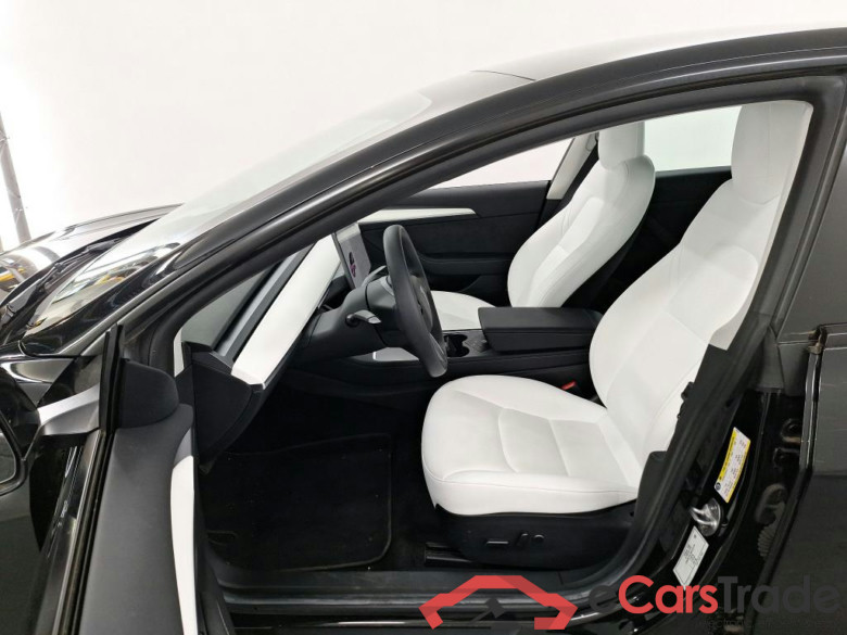 TESLA MODEL 3 BEV 50KWH STANDARD RWD PLUS AUTO #5