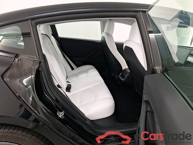 TESLA MODEL 3 BEV 50KWH STANDARD RWD PLUS AUTO #6
