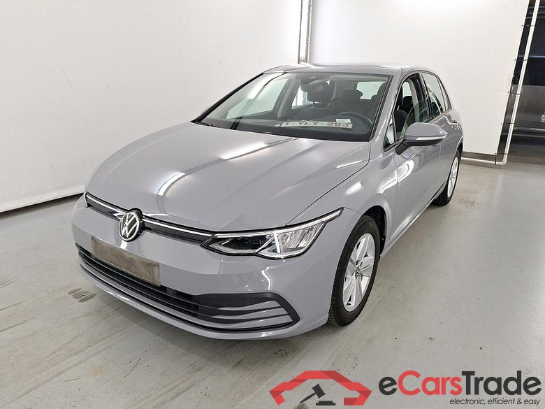 VOLKSWAGEN GOLF VIII 1.5 TSI LIFE