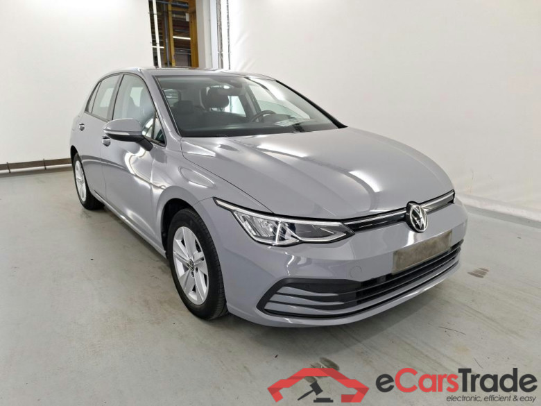VOLKSWAGEN GOLF VIII 1.5 TSI LIFE #2