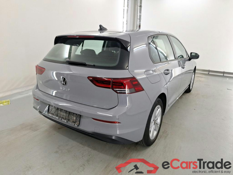 VOLKSWAGEN GOLF VIII 1.5 TSI LIFE #4