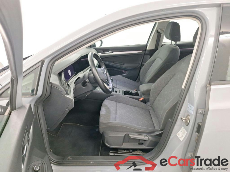 VOLKSWAGEN GOLF VIII 1.5 TSI LIFE #5