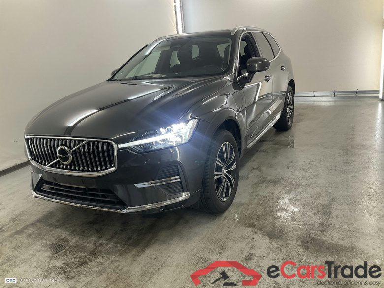 VOLVO XC60 2.0 T6 PHEV R-DESIGN AUTO 4WD #1