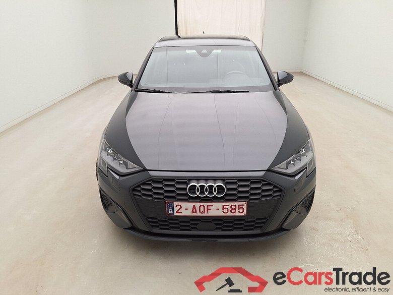 Audi, A3 SB '20, Audi A3 Sportback 1.5 35 TFSi 110kW S tronic 5d