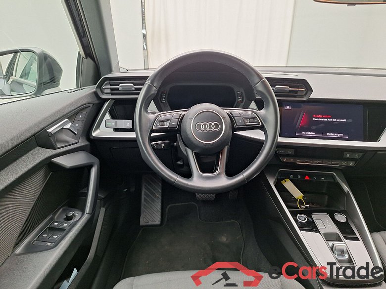 Audi, A3 SB '20, Audi A3 Sportback 1.5 35 TFSi 110kW S tronic 5d #5