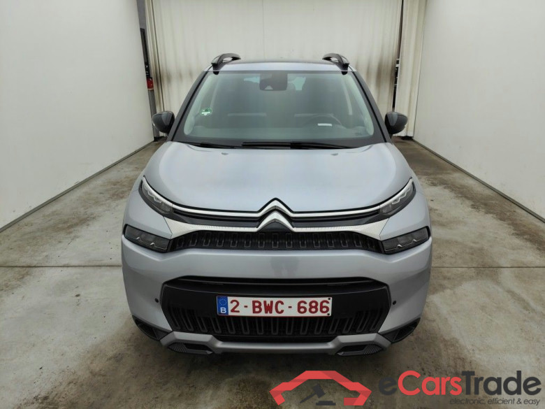 Citroën C3 Aircross 1.2 PureTech 110 S&S MAN6 Feel 5d #5