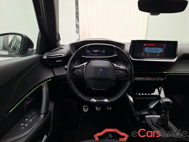 Peugeot, 2008 '19, Peugeot 2008 1.2 Puretech 96kW S&S GT 5d #5