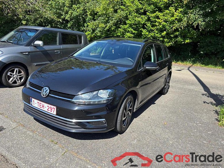 VOLKSWAGEN Golf Variant VII Dsl Golf SW 1.6 CR TDi BMT Join