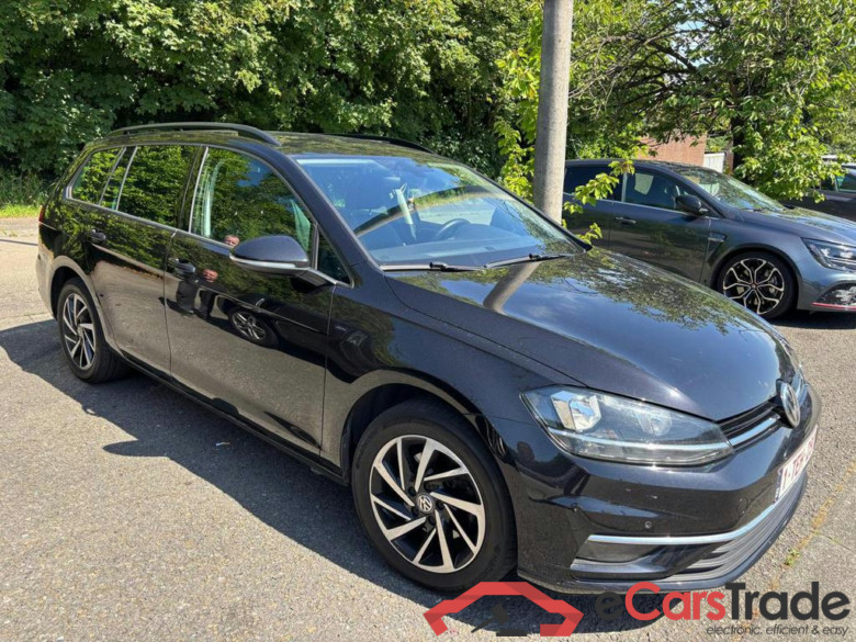 VOLKSWAGEN Golf Variant VII Dsl Golf SW 1.6 CR TDi BMT Join #2