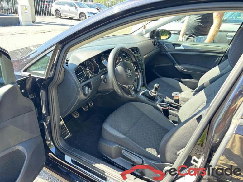 VOLKSWAGEN Golf Variant VII Dsl Golf SW 1.6 CR TDi BMT Join #5