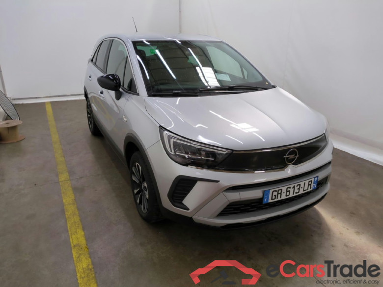Crossland X Business Elegance 1.2 Turbo 110CV BVM6 E6d #2