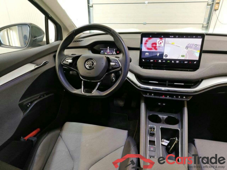 SKODA Enyaq iV 60 #3
