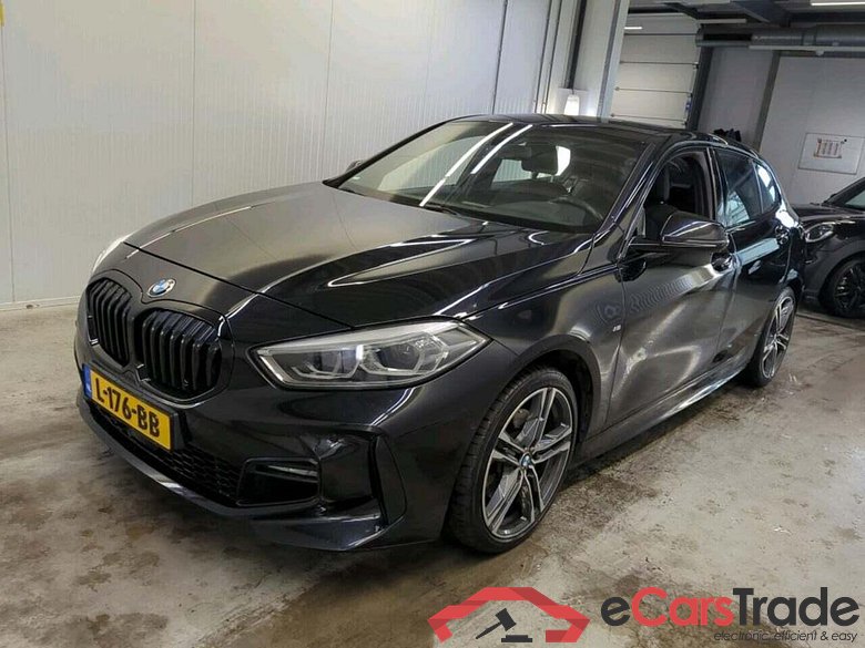 BMW 1-serie 118i Bns Edition+