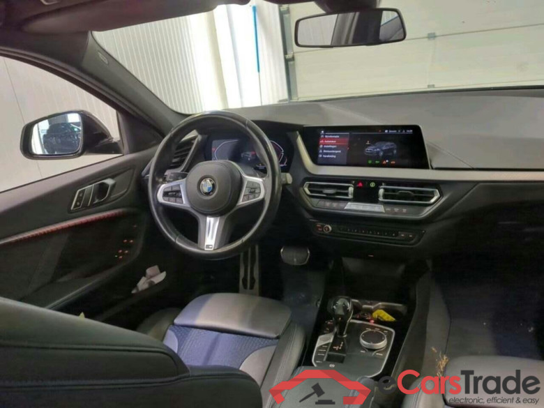 BMW 1-serie 118i Bns Edition+ #3
