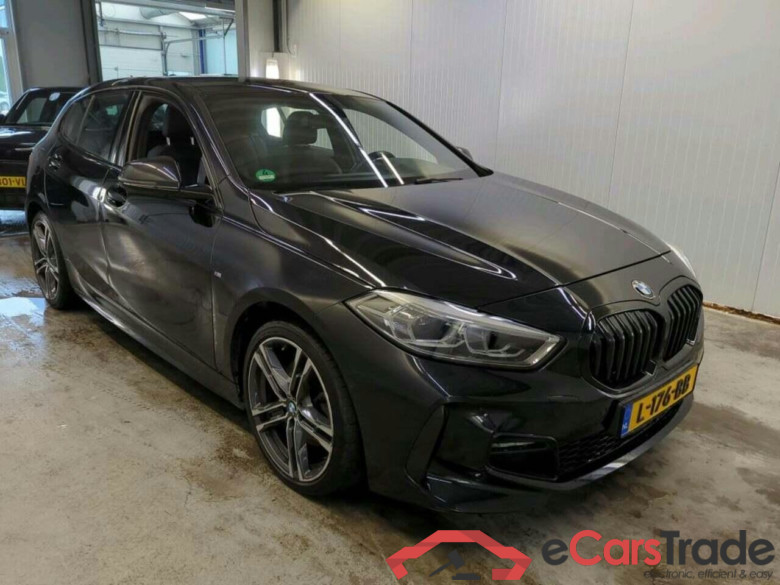 BMW 1-serie 118i Bns Edition+ #5