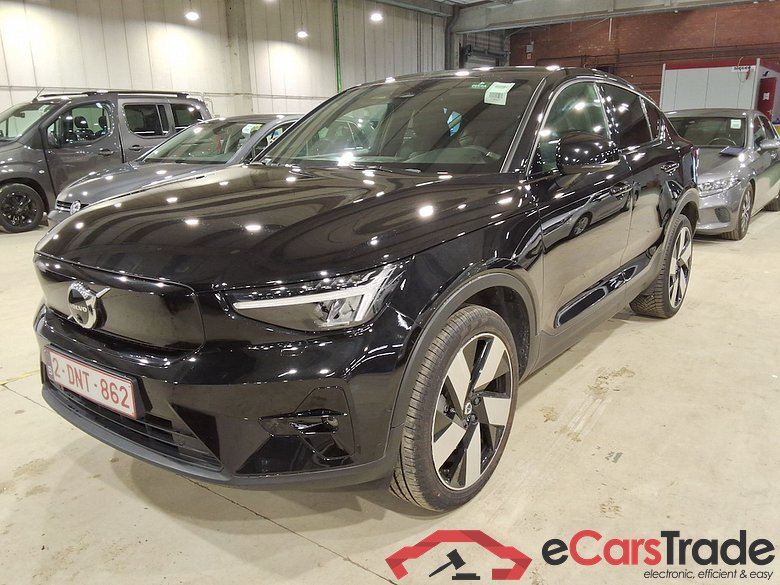 VOLVO C40 BEV 69KWH RECHARGE ULTIMATE