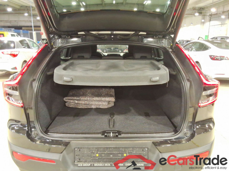 VOLVO C40 BEV 69KWH RECHARGE ULTIMATE #3