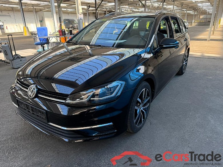 Golf VII Variant Highline BMT/Start-Stopp 2.0 TDI 110KW MT6 E6dT