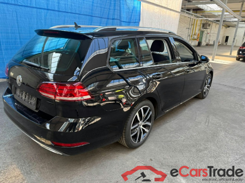 Golf VII Variant Highline BMT/Start-Stopp 2.0 TDI 110KW MT6 E6dT #2