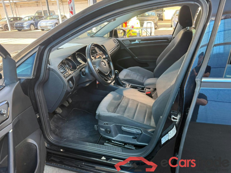 Golf VII Variant Highline BMT/Start-Stopp 2.0 TDI 110KW MT6 E6dT #4