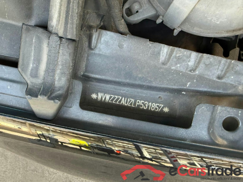 Golf VII Variant Highline BMT/Start-Stopp 2.0 TDI 110KW MT6 E6dT #5