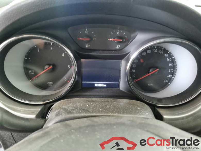 OPEL ASTRA / 2019 / 5P / STATION WAGON ST 1.5 CDTI GS LINE 122CV SeS AT9 #4