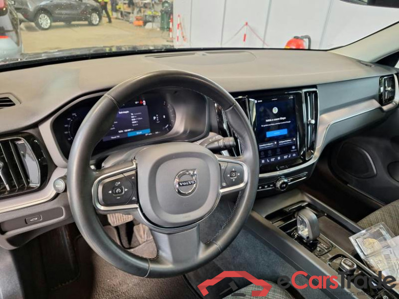 VOLVO V60 / 2019 / 5P / STATION WAGON B4 D AUTOM.CORE #3