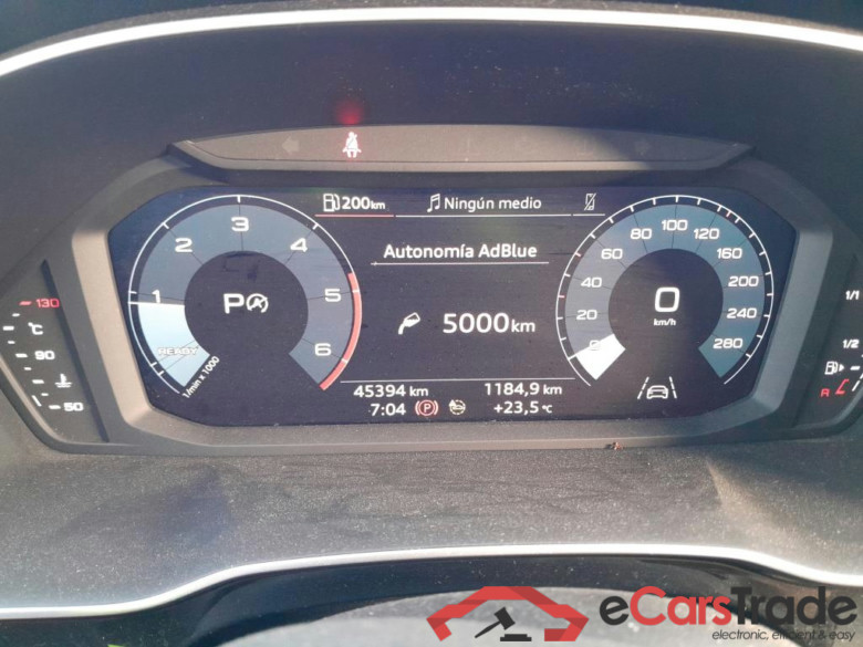 AUDI Q3 / 2018 / 5P / todoterreno Advanced 35 TDI 110kW (150CV) S tronic #4
