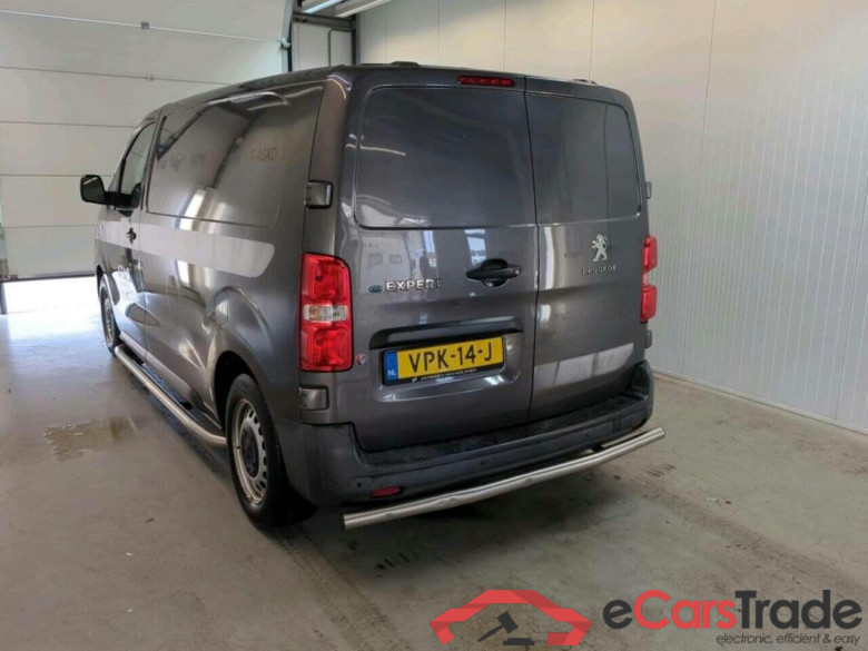 PEUGEOT e-Expert Standard Prem 75 kWh #6