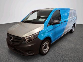 Mercedes Vito