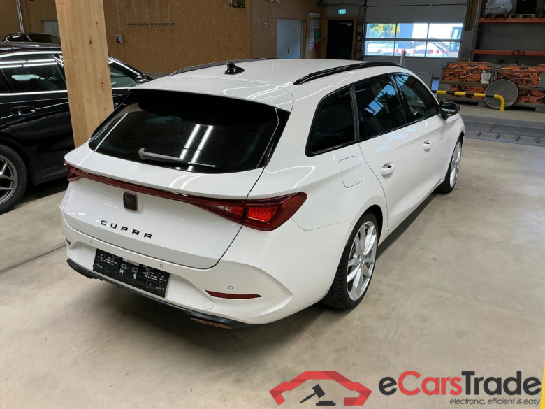 Leon Sportstourer VZ e-Hybrid 1.4 180KW AT6 E6d #2