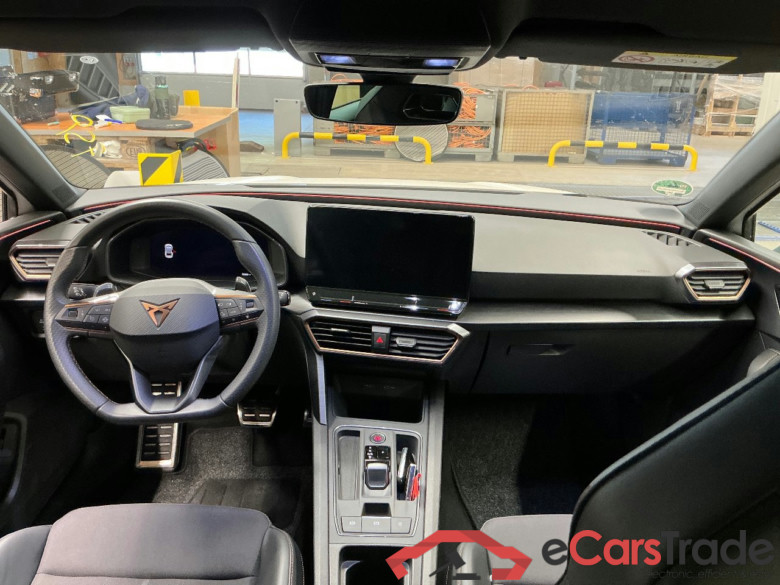 Leon Sportstourer VZ e-Hybrid 1.4 180KW AT6 E6d #3