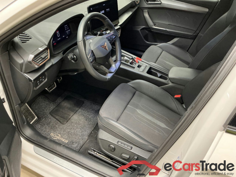 Leon Sportstourer VZ e-Hybrid 1.4 180KW AT6 E6d #4