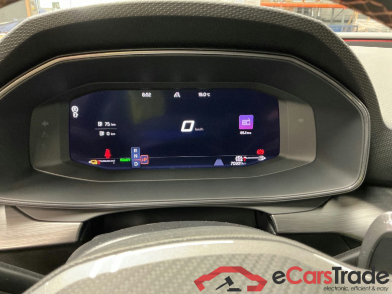 Leon Sportstourer VZ e-Hybrid 1.4 180KW AT6 E6d #6