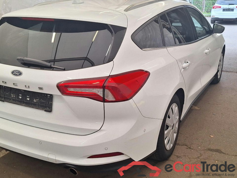 Focus Turnier Cool & Connect 1.5 EcoBlue 88KW MT6 E6dT #2