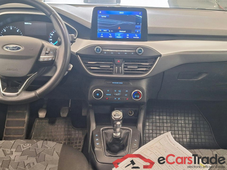 Focus Turnier Cool & Connect 1.5 EcoBlue 88KW MT6 E6dT #3