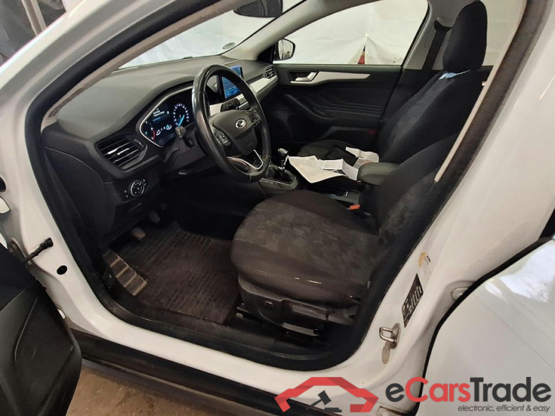 Focus Turnier Cool & Connect 1.5 EcoBlue 88KW MT6 E6dT #4