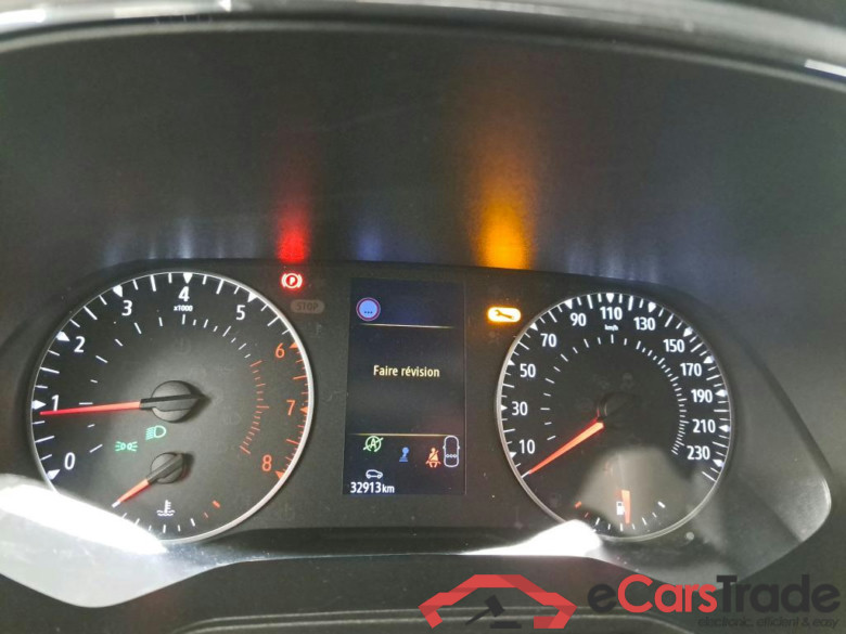 Clio V Business 1.0 TCe 100CV BVM6 E6d / GPL #6