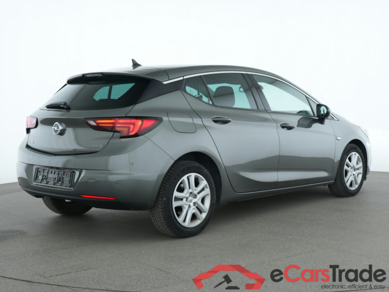 Opel Astra (Inzahlungnahme MwSr. nicht ausweisbar) 1.6 CDTI EU6d-T, Innovation Start/Stop #5